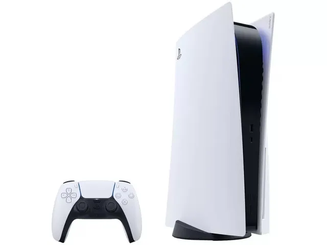 Comprar Playstation 5 Console Digital / PROMOÇÃO - a partir de R$3.799,90 -  The Play Games