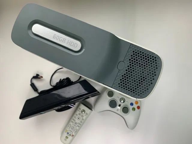 Jogos Xbox 360 a partir de 60 - Videogames - São José de Ribamar 1256889768