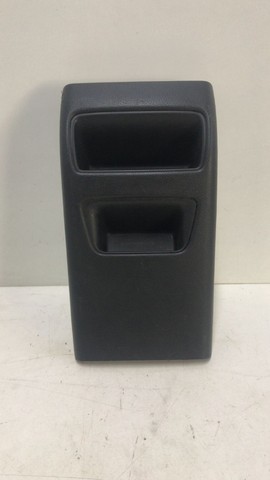 Acabamento Traserio Console Nissan Sentra 2014 C\detalhe