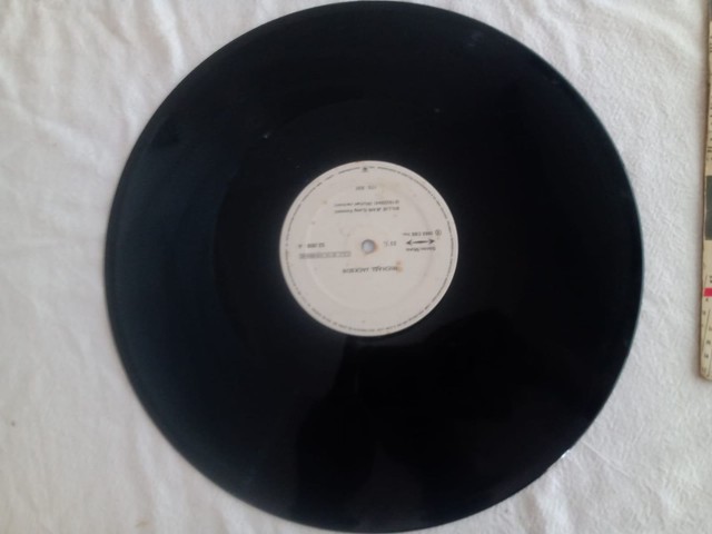 Vinil Michael Jackson  - Foto 4