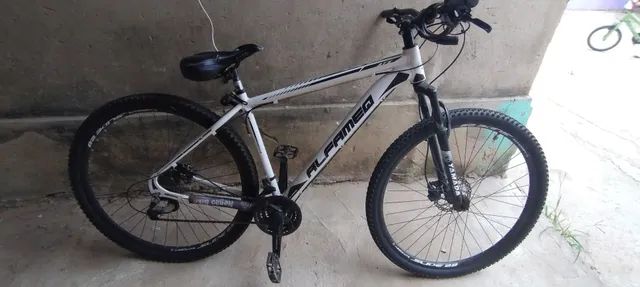 Bike aro 29 grau ( troco ) - Ciclismo - Setor Bueno, Goiânia