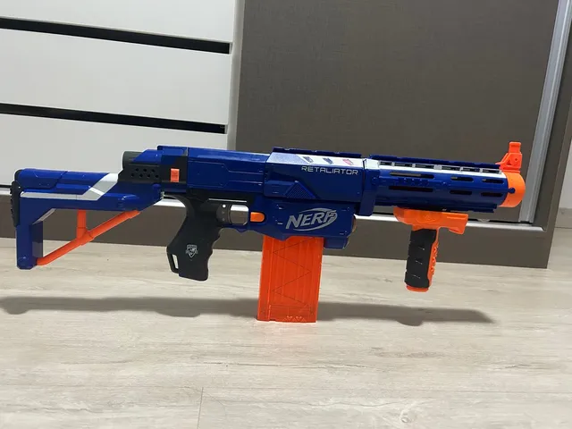 Nerf jolt  +13 anúncios na OLX Brasil