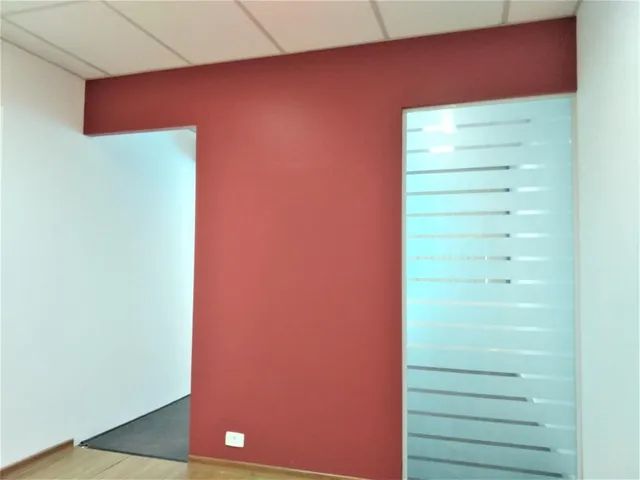 Conjunto para alugar, 110 m² por R$ 5.500/mês - Consolação - São