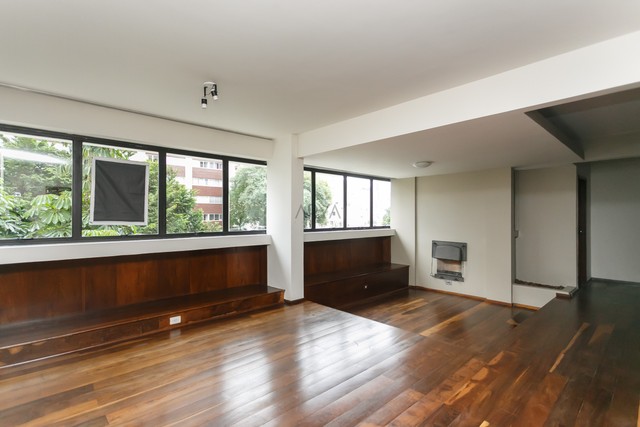 Apartamento 3 dormitórios no Mercês - ARYA 1 - Foto 2
