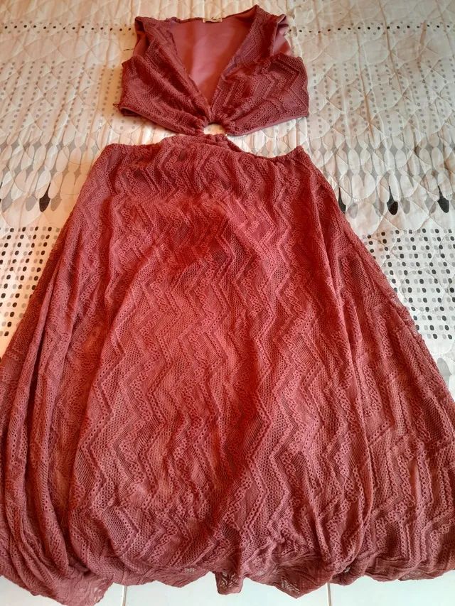  Vestido  - Foto 2