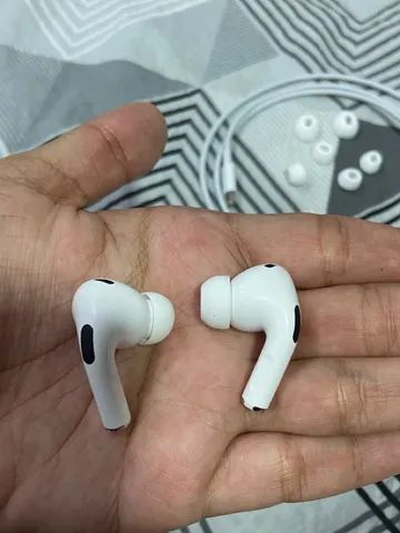 AirPods Pro 2º geração  - Foto 3