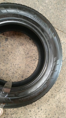 Par Pneus Pirelli 2156516 Usado  - Foto 4