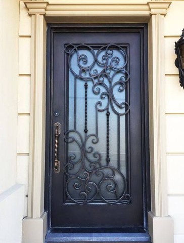 Porta de aço  - Foto 6