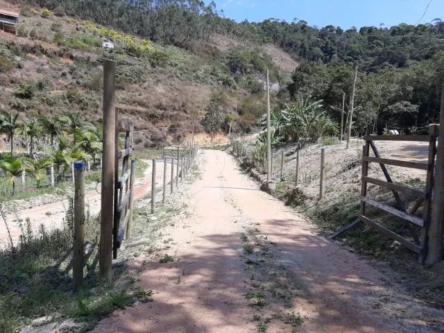 Sítio em Santa Maria de Jetibá - Gonçalves - Foto 10