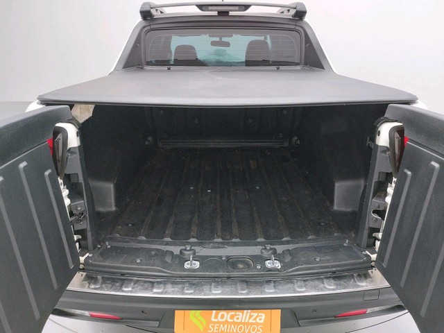 FIAT TORO TORO FREEDOM 1.8 16V FLEX AUT. - Foto 6