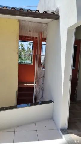 Captação de Casa a venda na Rua Resplendor, Canaã, Viana, ES