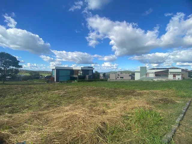 Lote em condomínio fechado  - Foto 4