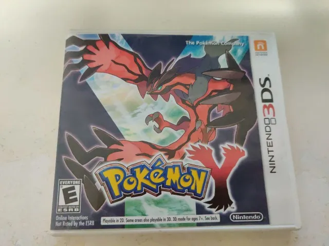 Jogo pokemon ultra sun  +33 anúncios na OLX Brasil