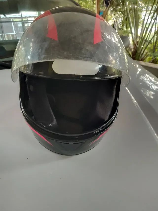 Vendo capacete - Foto 4