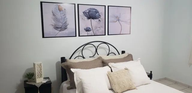 ALUGA SE FLAT  EM LINS ( por diária)  - Foto 8