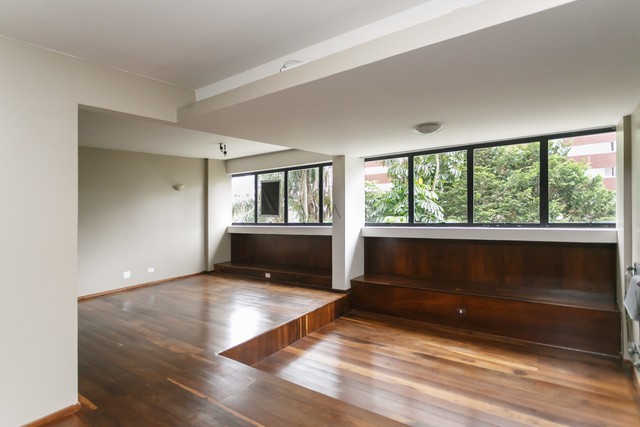 Apartamento 3 dormitórios no Mercês - ARYA 1 - Foto 4