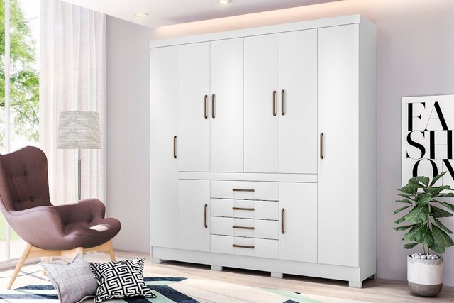 SUPER DESIGN CONFIRA ROUPEIRO BRENDA DESIGN!!! - Foto 2