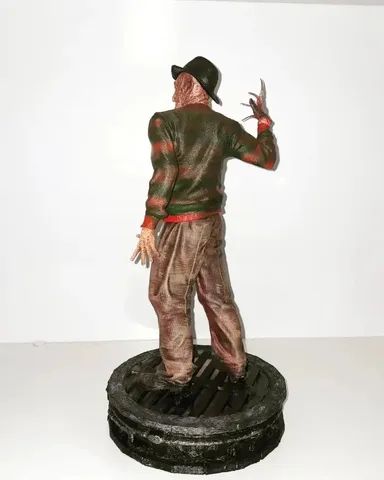 Freddy Krueger 30 cm 