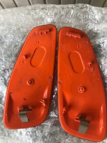 Olho de gato Jeep Renegade original  - Foto 3