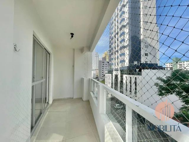 Apartamento com 3 dormitórios para locação anual por R$ 4.280/mês - Pioneiros - Balneário  - Foto 7
