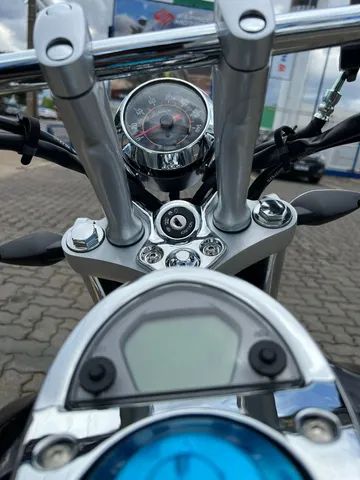 Haojue Master Ride 150  0km - Foto 8