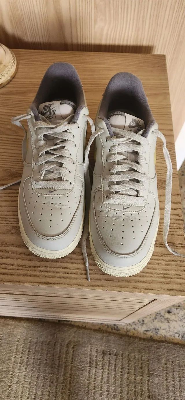 Tenis Nike Air Force I - Foto 6