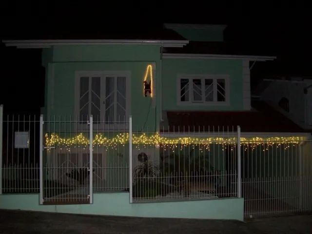 Captação de Casa a venda na Rua Marechal Rondon, Barreiros, São José, SC