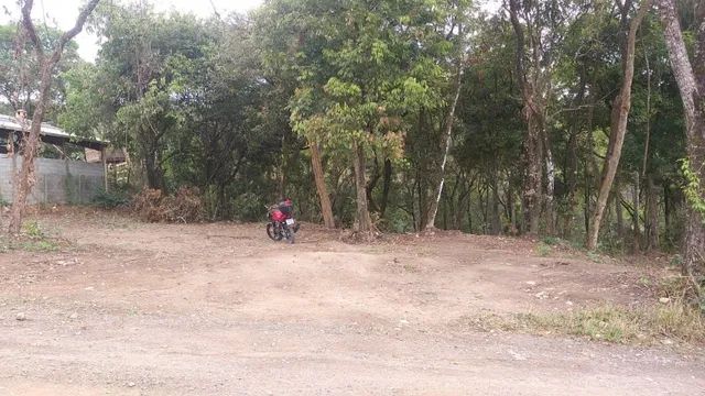 Estrada Saraiva em Betim - Chácara Ótima Localização.- R$390.000,00 - Foto 3