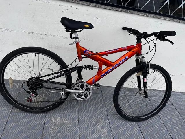 Bike aro 26 pro grau - Ciclismo - São José de Ribamar 1254773309