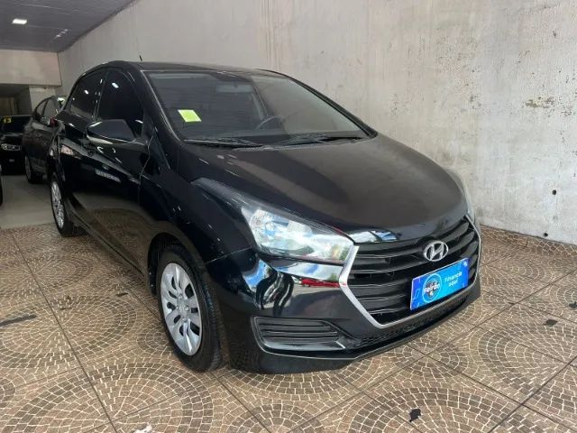 HYUNDAI HB20 2017 Usados e Novos no RJ