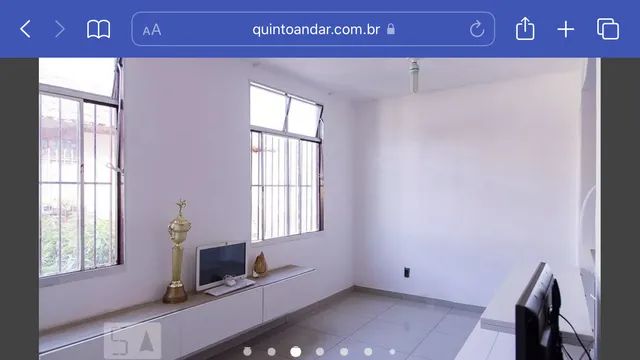 Captação de Apartamento a venda na Rua Carlos Schettino, Gameleira, Belo Horizonte, MG