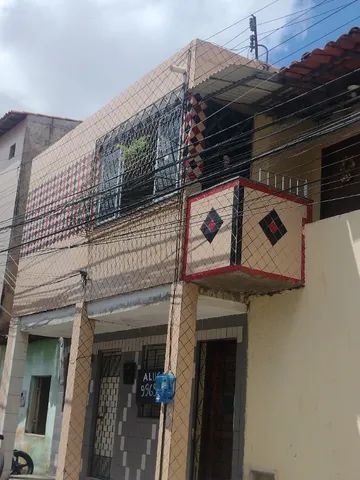 Captação de Casa a venda na Rua 7 (Cj Novo Maracanaú), Novo Maracanaú, Maracanaú, CE