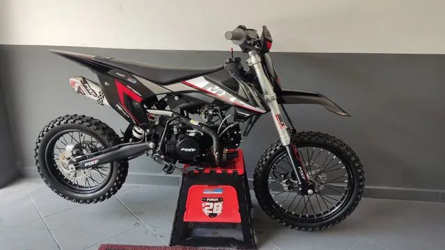 MXF PRO RACING 125 2023 - 602559009