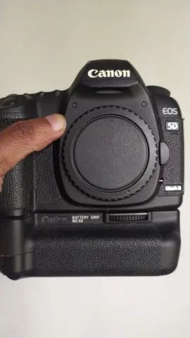 Canon 5d mark 2 