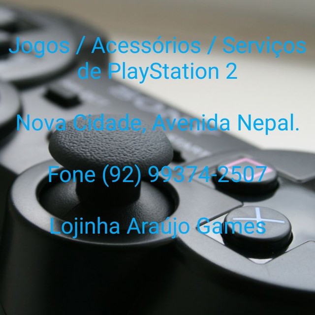 Playstation 3 e outros consoles. - Foto 4