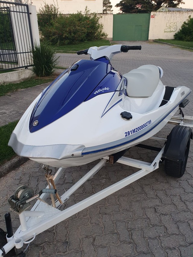 Jetski VX 700 2T