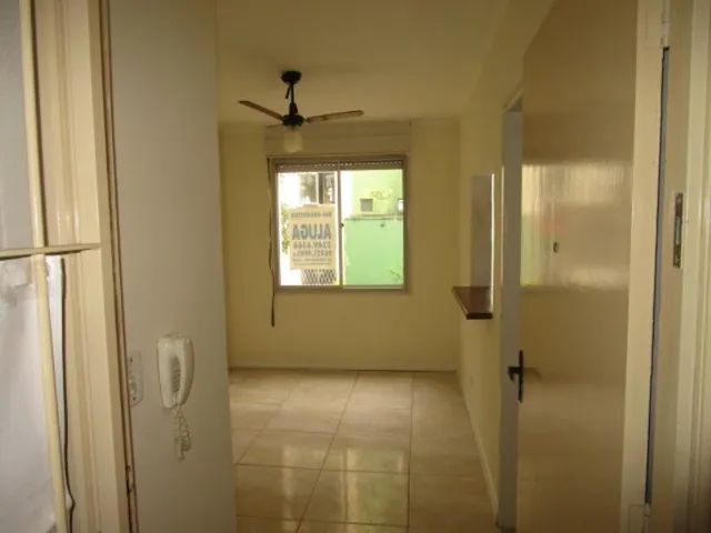 Cod.imóvel: 483 - Apartamento no Bairro VILA NOVA com 36 m2, 1 dormitório, Área de serviço - Foto 3