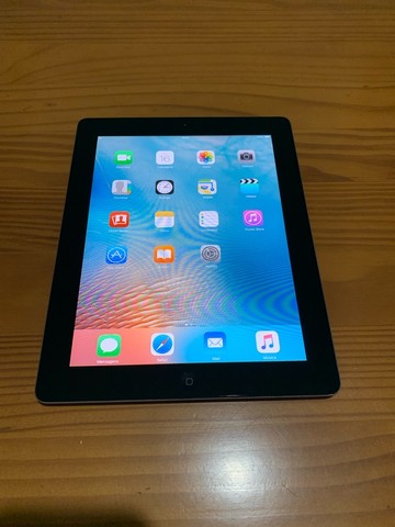 iPad 2 Prata 16GB - MUITO NOVO! Modelo A1395 - Computadores e acessórios -  Santo Agostinho, Belo Horizonte 1171174768 | OLX