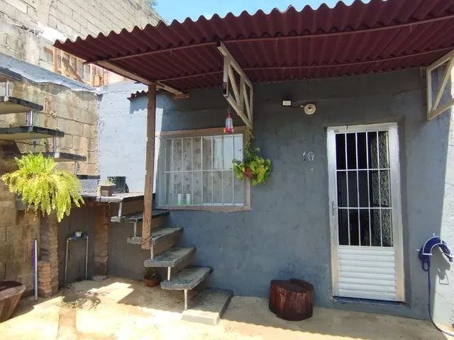 Captação de Casa a venda na Rua Amor Perfeito, Distrito Industrial do Jatoba, Belo Horizonte, MG