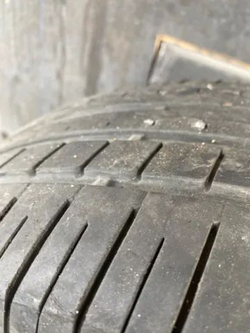 Pneus Mercedes  - Foto 2