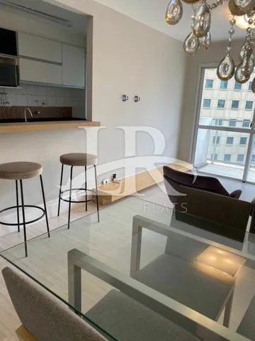 LR Flats - oportunidade em Moema, confira agora!