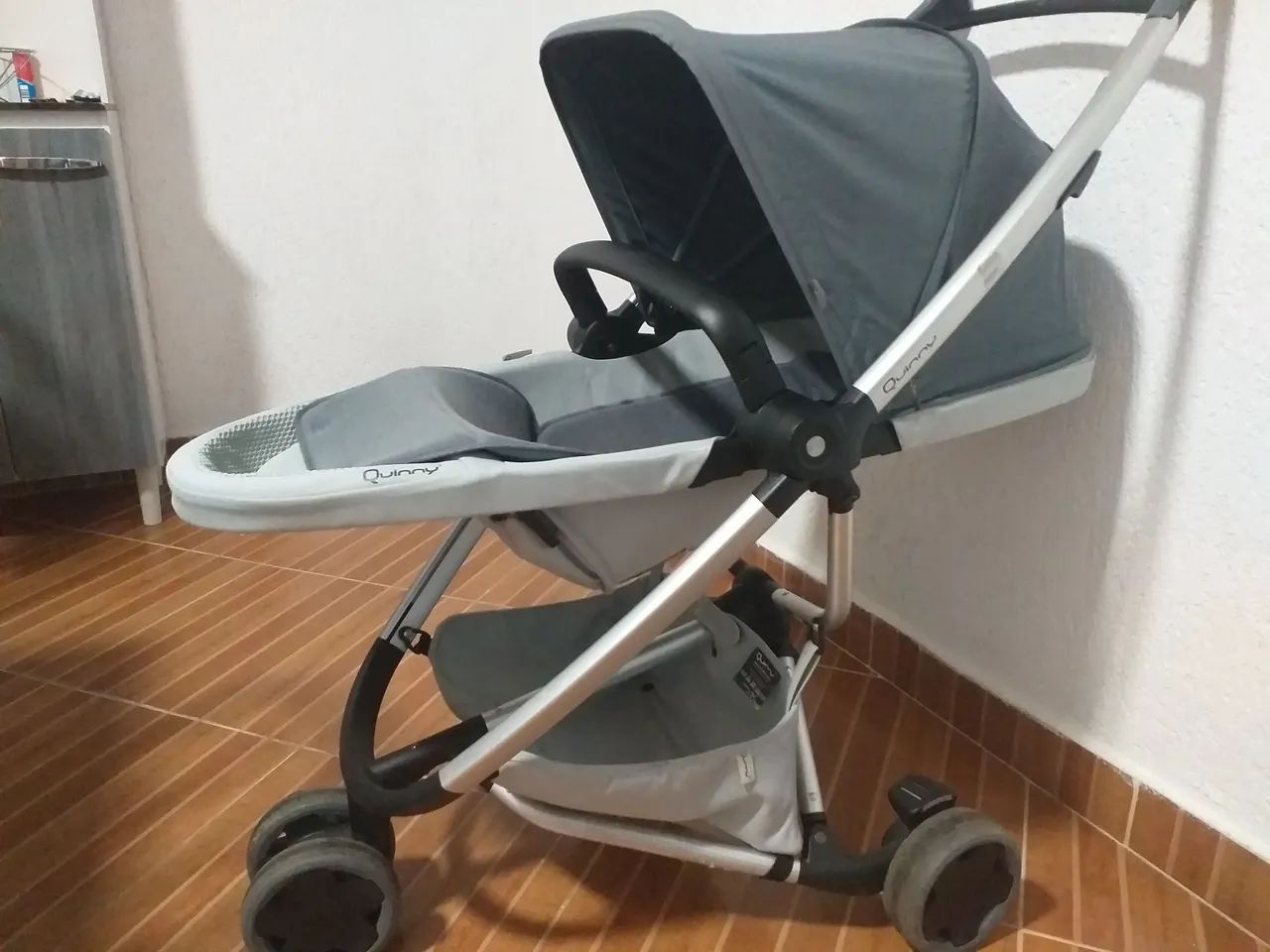 Carrinho de Bebe Quinny Zapp Xtra 2 Ultra Leve e Compacto Maternidade e Cuidados com o Bebe Cidade Julia Sao Paulo 1338900230 OLX