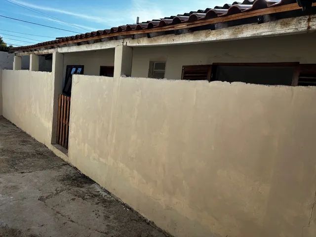 Captação de Casa para locação na Rua Cobrasma, Jardim Bom Retiro (Nova Veneza), Sumaré, SP