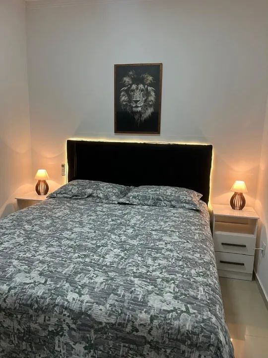 Disponível p/ o Réveillon - Praia dos Ingleses. - Foto 12