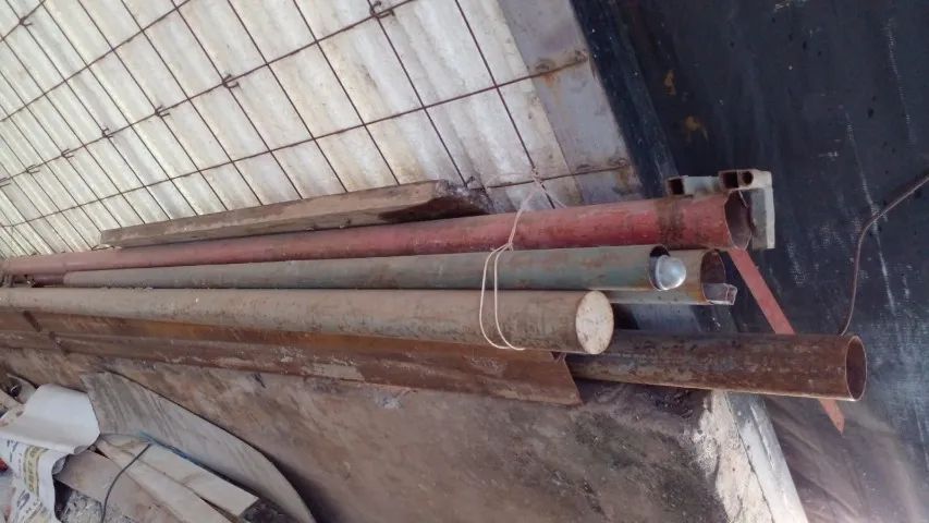 Ferro Usados - Foto 5