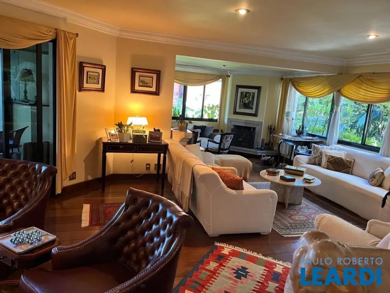 APARTAMENTO - JARDIM VITÓRIA RÉGIA - SP - Foto 3