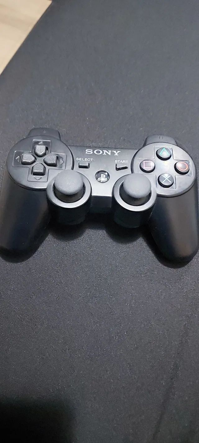Controle ps3 original 