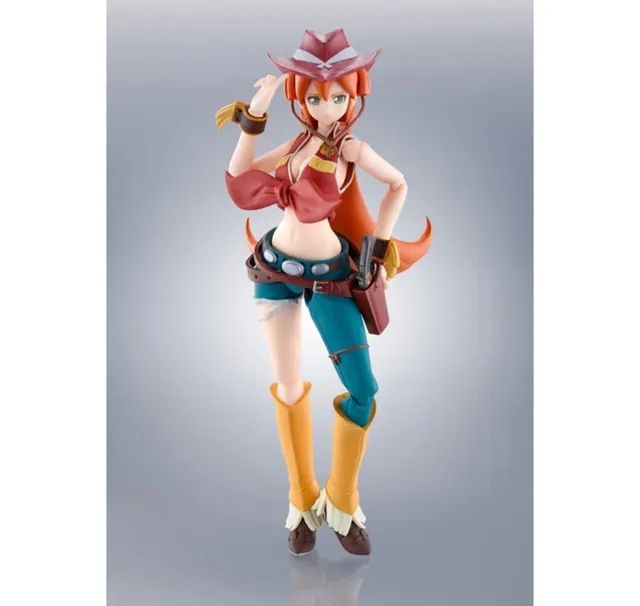 Action Figure Elsha Lean - Back Arrow - Foto 4