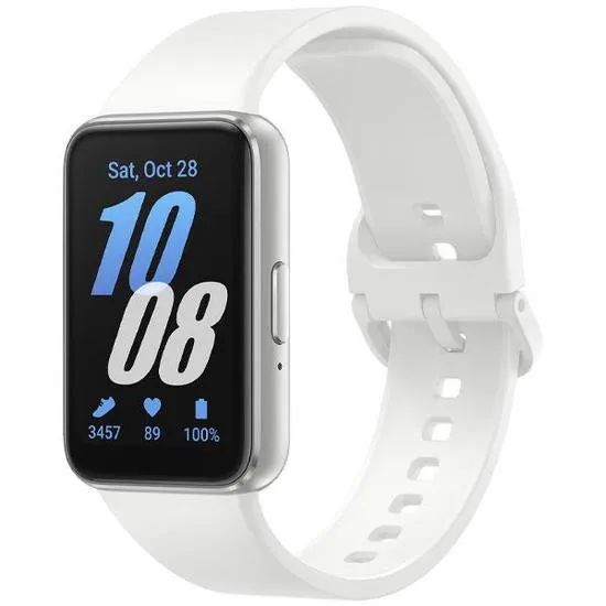 Relógio Samsung Galaxy Fit3 SM-R390 - Foto 3