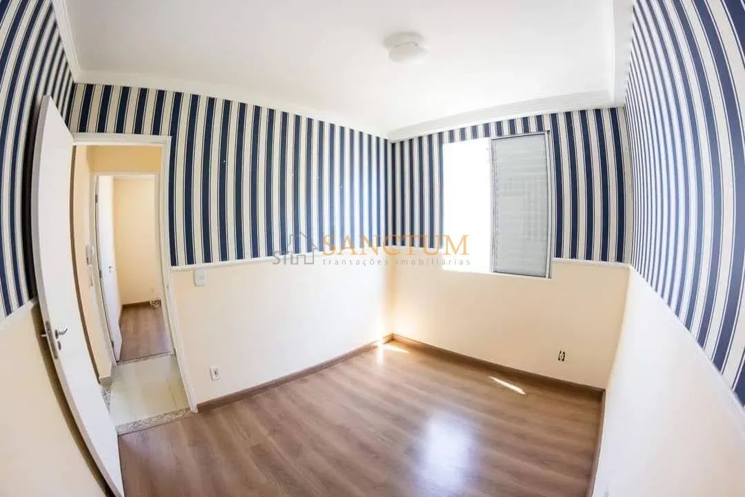 apartamento - Vila Marieta - Campinas - Foto 4